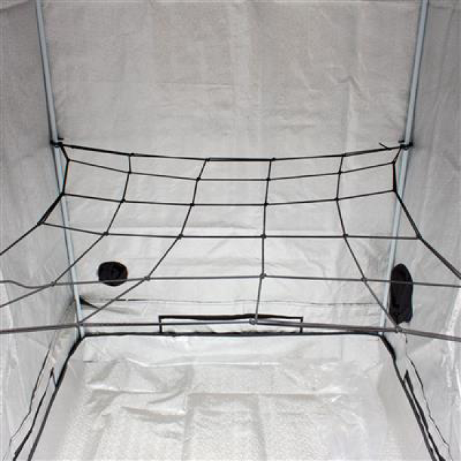 LightHouse StretchNet für Growboxen bis zu 120x120cm Details 2